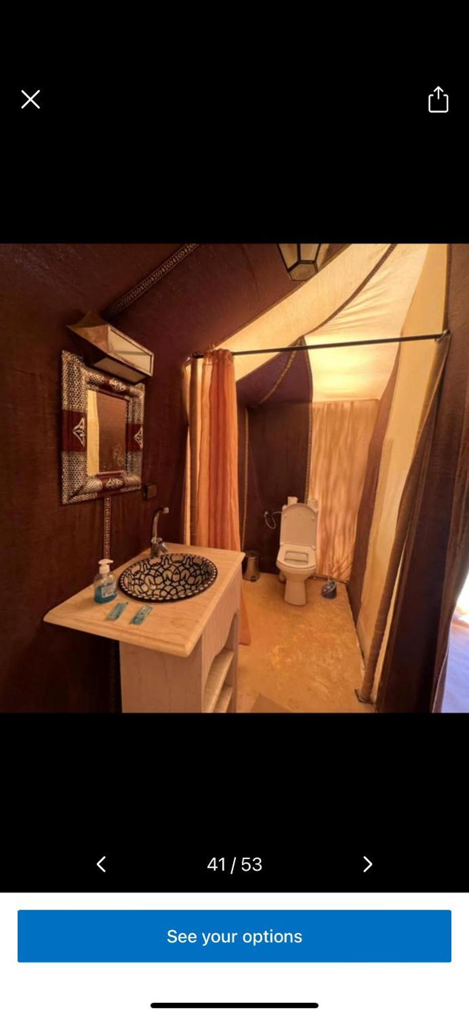 Hotel Sahara Traveling Camp Merzouga Exteriér fotografie