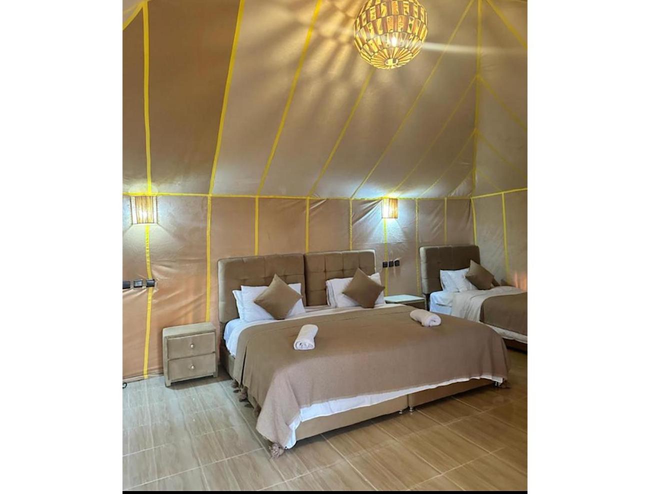 Hotel Sahara Traveling Camp Merzouga Exteriér fotografie